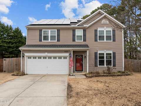 12420 Tetons Court, Durham, NC 27703
