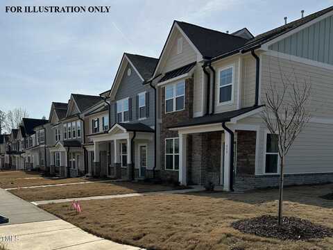 945 Alma Railway Drive, Wake Forest, NC 27587