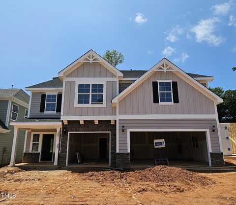 235 Augusta Pond Way, Raleigh, NC 27603