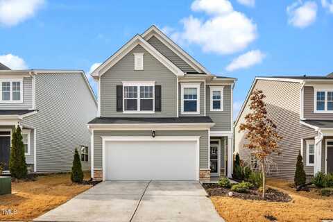 1127 Sweet Cream Court, Durham, NC 27703