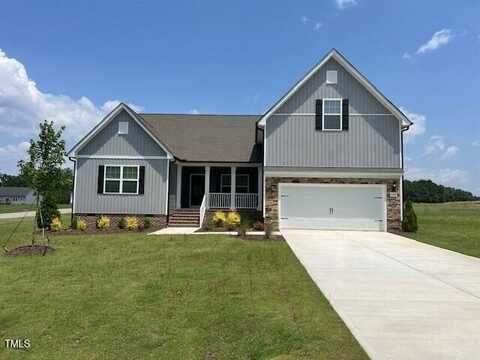 11376 International Drive, Middlesex, NC 27557
