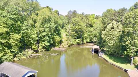 Tbd Quail Roost Drive, Semora, NC 27343