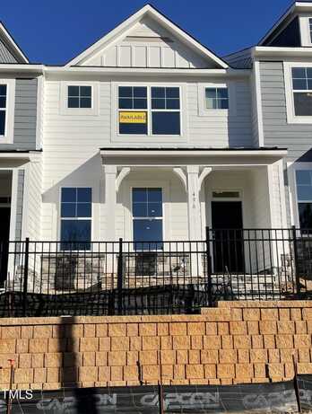 496 Traditions Grande Boulevard, Wake Forest, NC 27587