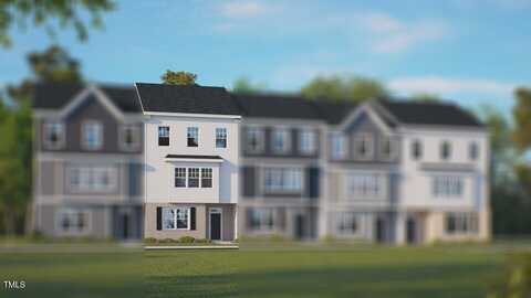 817 Washington Street, Fuquay Varina, NC 27526