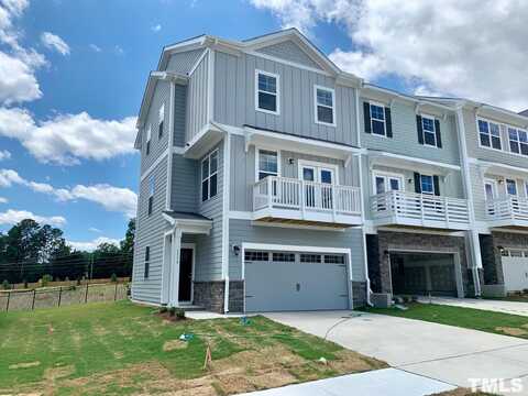 1116 Finch Court, Apex, NC 27502