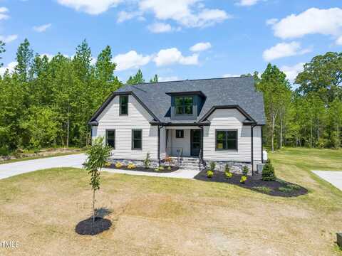 320 Pilot Ridge Road, Zebulon, NC 27597