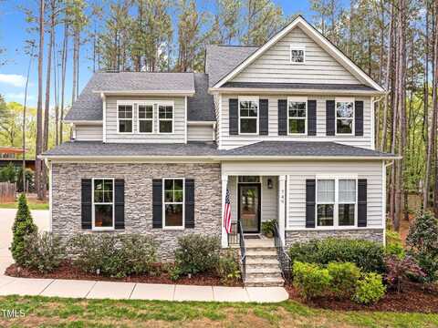 749 Bowden Road, Chapel Hill, NC 27516