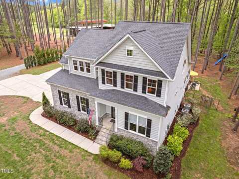 749 Bowden Road, Chapel Hill, NC 27516