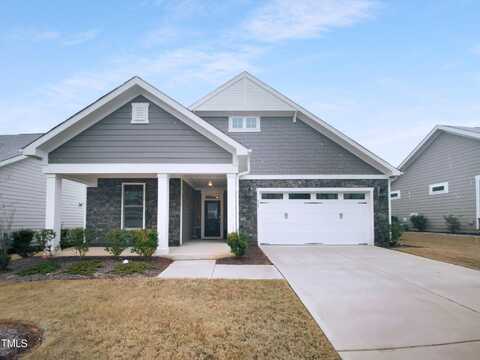 475 Bramble Lane, Clayton, NC 27527
