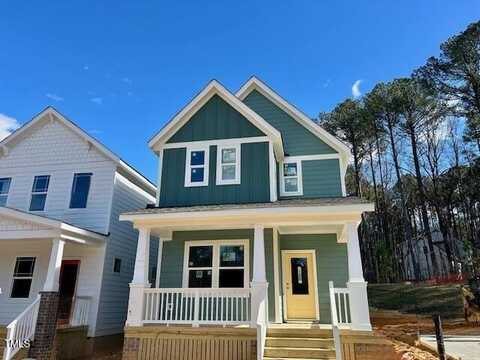 120 Weavers Grv Drive, Chapel Hill, NC 27514