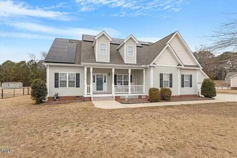 118 Watersedge Lane, Smithfield, NC 27577