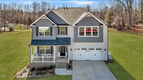 1318 Reading Court, Burlington, NC 27217