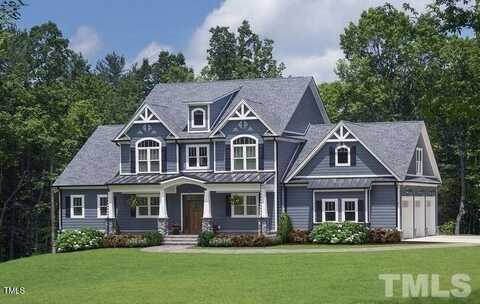 405 Fieldstone Lane, Pittsboro, NC 27312