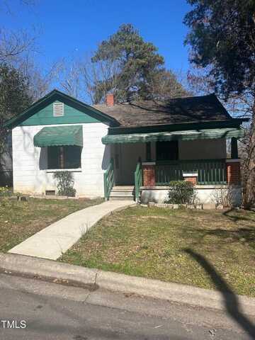 420 E Hinton Street, Clayton, NC 27520