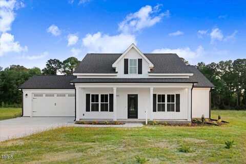345 Paul Hare Road, Goldsboro, NC 27530