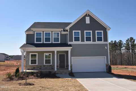 25 Calabria Court, Franklinton, NC 27525