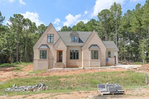 1117 Delilia Lane, Wake Forest, NC 27587