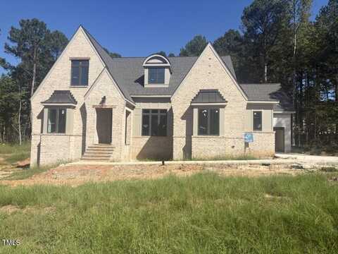1117 Delilia Lane, Wake Forest, NC 27587