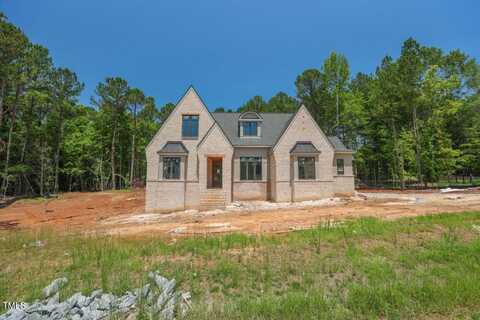 1117 Delilia Lane, Wake Forest, NC 27587
