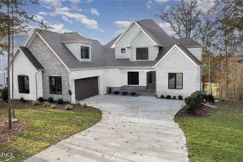 736 Golfers View View, Pittsboro, NC 27312