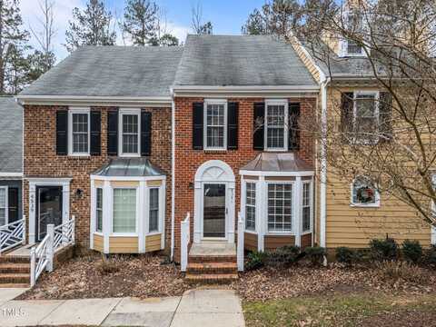 4541 Hershey Court, Raleigh, NC 27613