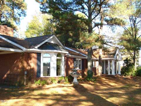 6349 Elevation Road, Benson, NC 27504