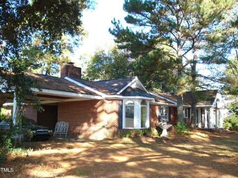 6349 Elevation Road, Benson, NC 27504