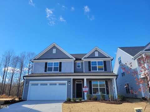 3703 Vector Drive, Wilson, NC 27896