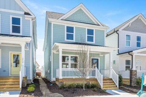 1250 Barreto Drive, Wendell, NC 27591