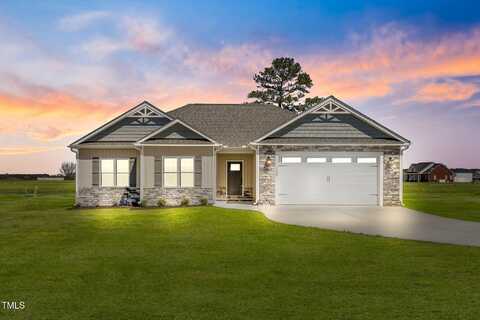 1405 Stoney Creek Church Road, Goldsboro, NC 27534