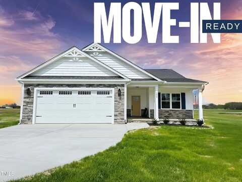 1407 Stoney Creek Church Road, Goldsboro, NC 27534