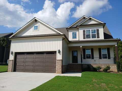 55 Basil Court, Franklinton, NC 27525