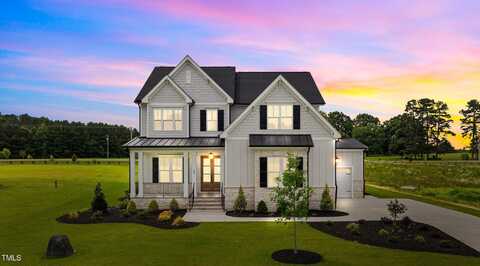 190 Broadleaf Lane, Youngsville, NC 27596