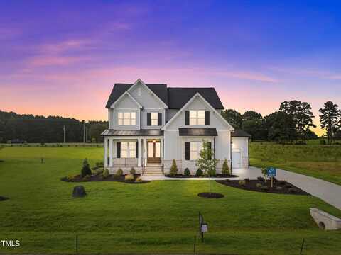 190 Broadleaf Lane, Youngsville, NC 27596