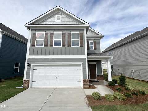 52 Commons Circle, Clayton, NC 27520