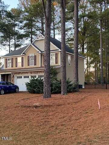 35 Pine Water Way, Spring Lake, NC 28390