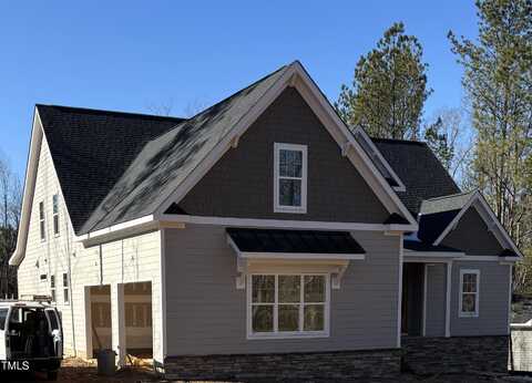 3923 Cedar Knolls Drive, Youngsville, NC 27596