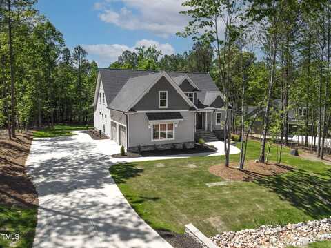 3923 Cedar Knolls Drive, Youngsville, NC 27596