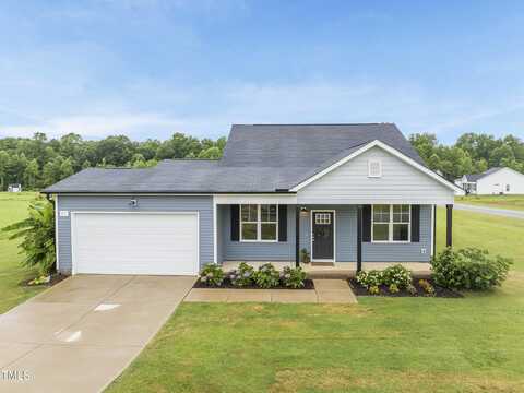 251 Olde Place, Zebulon, NC 27597