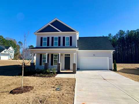 9 Chapman Court, Wendell, NC 27591