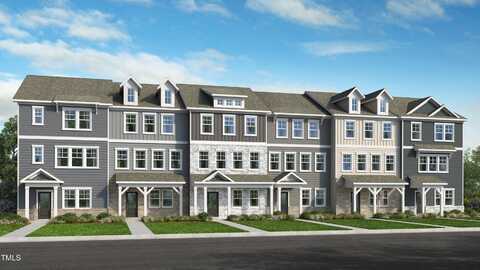 423 Rowe Way, Knightdale, NC 27545