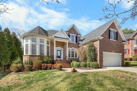 12409 Village Gate Way, Raleigh, NC 27614