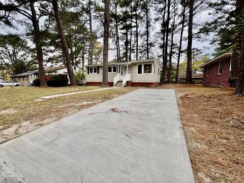 908 Shepard Drive, Rocky Mount, NC 27801