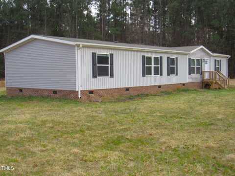 9115 Nc 157, Rougemont, NC 27572