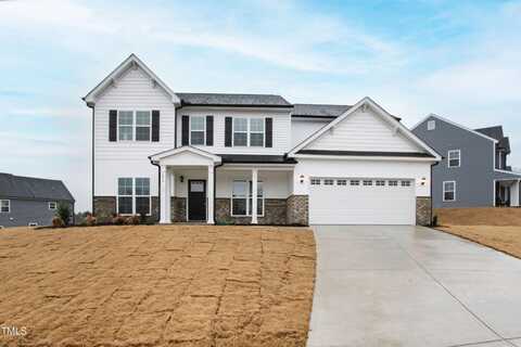 490 Oak Park Boulevard, Youngsville, NC 27596