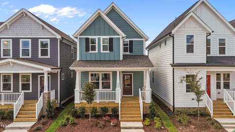 1905 Plott Balsam Drive, Wendell, NC 27591