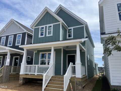 1905 Plott Balsam Drive, Wendell, NC 27591