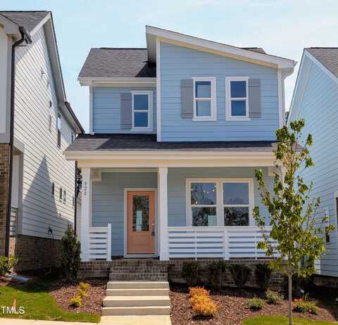 928 Allen Park Drive, Knightdale, NC 27604