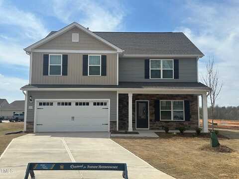 107 Wilderness Court, Mebane, NC 27302