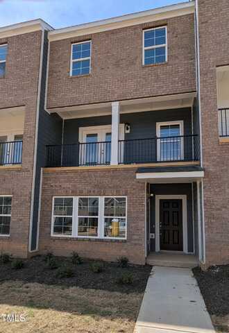 205 Broomgrove Way, Wake Forest, NC 27587